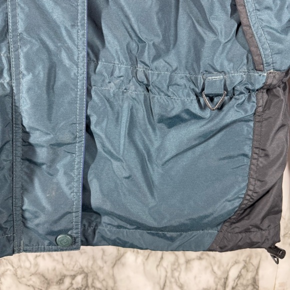 Columbia Fire Ridge Coat with Fleece Liner Size Small - Picture 10 of 11